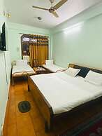 Prashant Residency