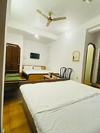Prashant Residency