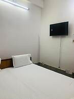 Prashant Residency