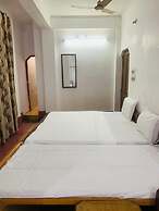 Prashant Residency