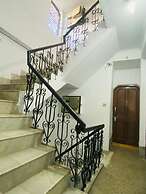Prashant Residency