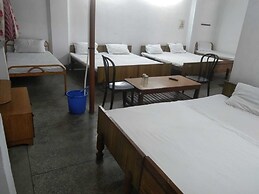 Prashant Residency