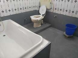 Prashant Residency