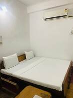 Prashant Residency