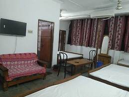 Prashant Residency