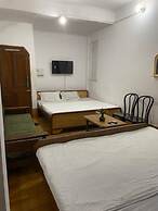 Prashant Residency
