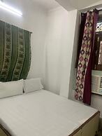 Prashant Residency