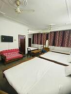 Prashant Residency