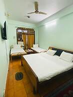 Prashant Residency