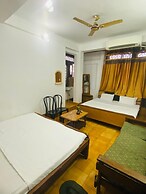Prashant Residency