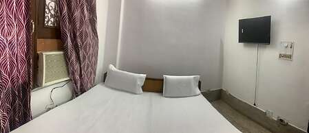 Prashant Residency