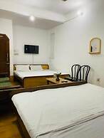 Prashant Residency