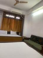 Prashant Residency