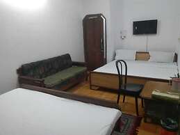 Prashant Residency
