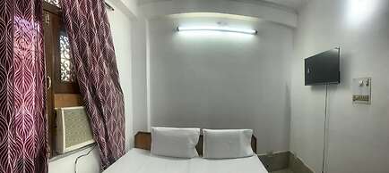 Prashant Residency