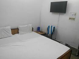 Prashant Residency