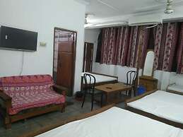 Prashant Residency