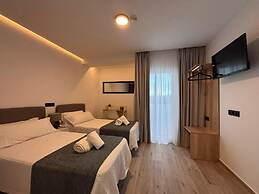 Hostal Hs Puerto Lumbreras