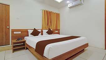 Hotel Royal Empire Indore