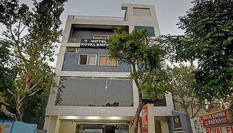 Hotel Royal Empire Indore