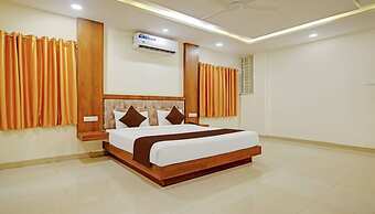 Hotel Royal Empire Indore