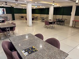 Hotel Royal Empire Indore