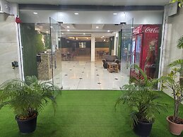 Hotel Royal Empire Indore