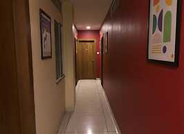 Hotel Royal Empire Indore