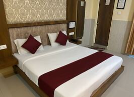 Hotel Royal Empire Indore