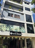 Hotel Royal Empire Indore