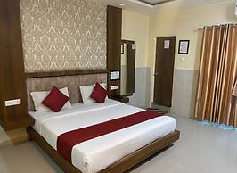 Hotel Royal Empire Indore