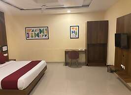 Hotel Royal Empire Indore