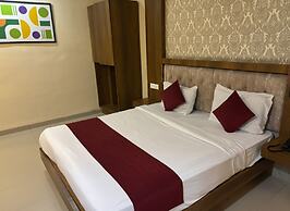 Hotel Royal Empire Indore