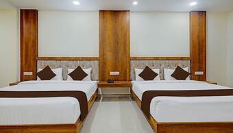 Hotel Royal Empire Indore