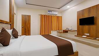 Hotel Royal Empire Indore