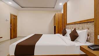 Hotel Royal Empire Indore