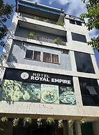 Hotel Royal Empire Indore