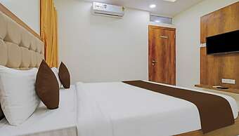 Hotel Royal Empire Indore