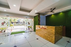 Hotel Royal Empire Indore