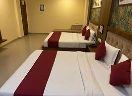 Hotel Royal Empire Indore