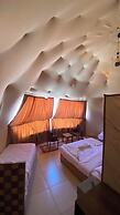 Rum Elegance luxury camp