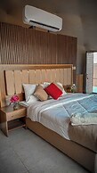 Rum Elegance luxury camp