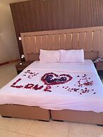 Rum Elegance luxury camp