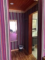 Rum Elegance luxury camp
