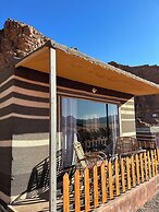 Rum Elegance luxury camp