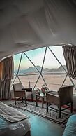 Rum Elegance luxury camp