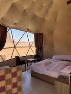 Rum Elegance luxury camp