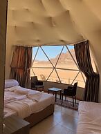 Rum Elegance luxury camp