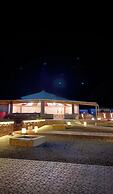 Rum Elegance luxury camp