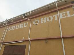 IHURU 50 HOTEL AND GARDENS